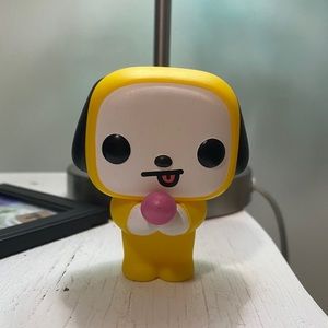 BT21 Chimmy Figure